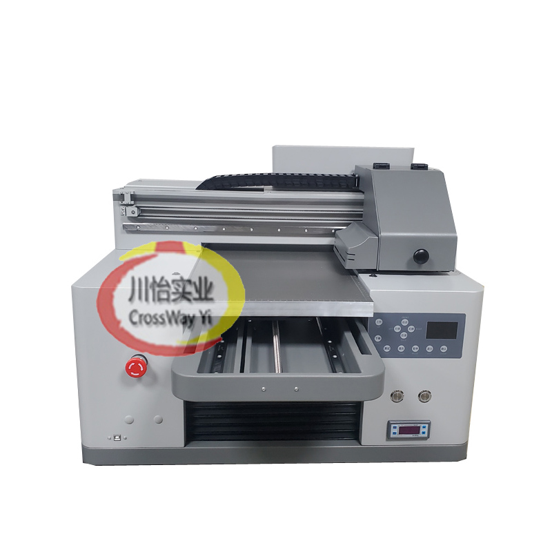 Commercial Uv Printing Machine - ราคาขายส่งเครื่องพิมพ์ UV DTF A3 เครื่องพิมพ์ UV