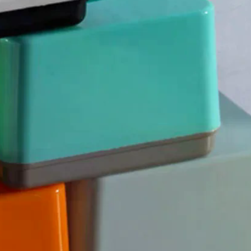 Commercial Printing Types - กล่องกระดาษทิชชู่พลาสติกทรงสี่เหลี่ยมเกรดเชิงพาณิชย์ สำหรับบ้าน ร้านอาหาร ห้องนั่งเล่น แบบลิ้นชัก สามารถพิมพ์โลโก้ได้