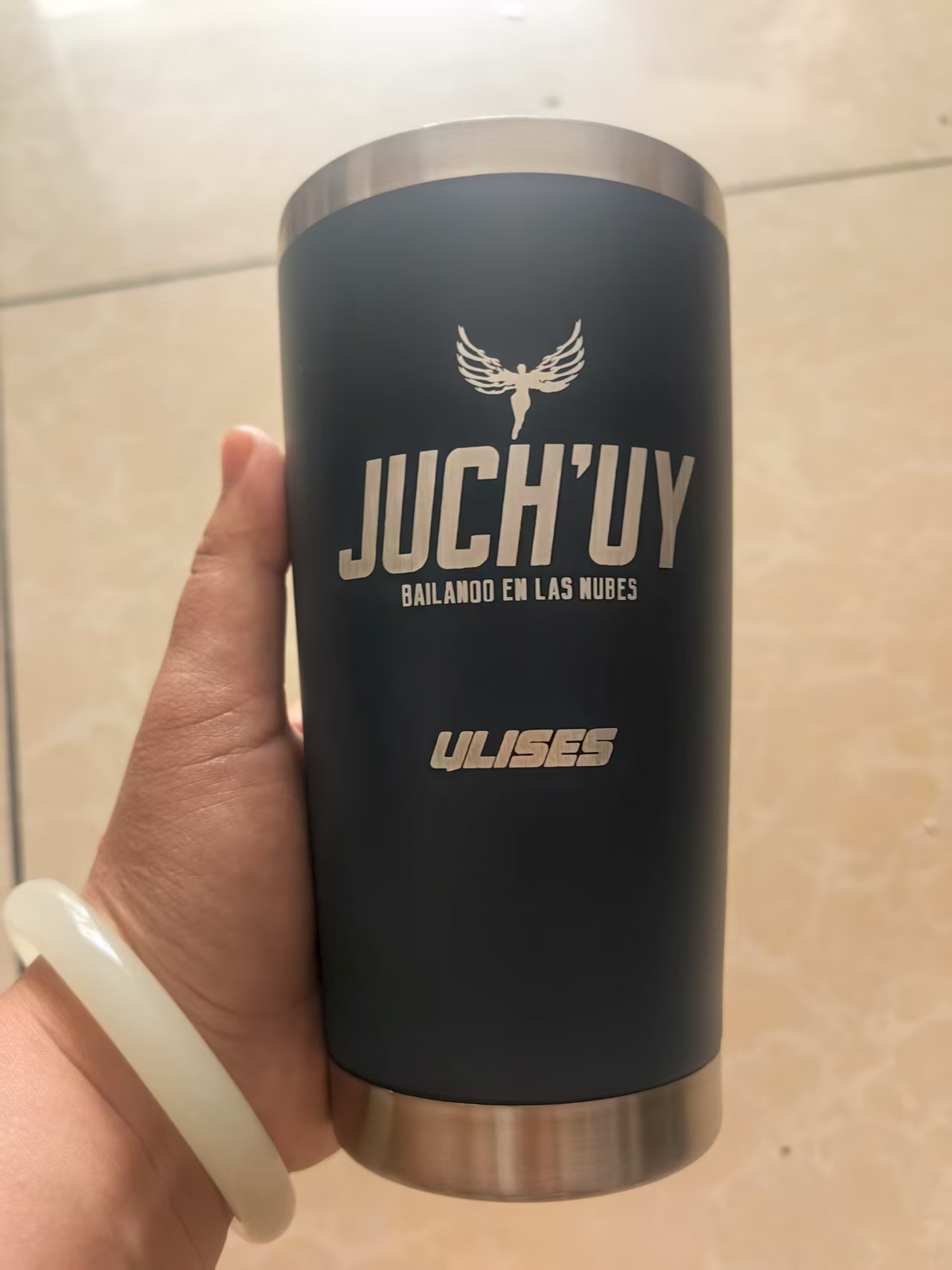 Sublimation Mug Blank - แก้วเบียร์ 20 ออนซ์ สกรีนโลโก้เอง แก้วทรงตรง สแตนเลสสุญญากาศ