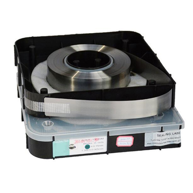 Commercial Printing Gravure - ดร.เบลด สำหรับวัสดุหนังและวัสดุเคลือบ – สแตนเลสสำหรับการพิมพ์กราเวียร์และเฟล็กโซ