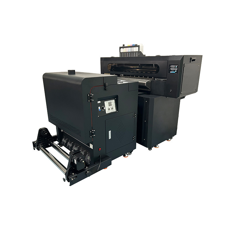 เครื่องพิมพ์แบบถ่ายโอนความร้อน - Commercial Dtf Printing บทวิจารณ์และราคา