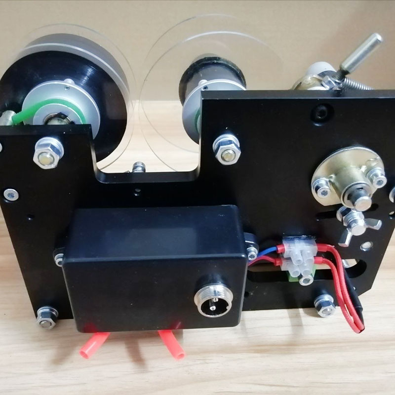 เครื่องพิมพ์รหัสแบบใช้ลมสำหรับ - Commercial Ribbon Printing Machine บทวิจารณ์และราคา