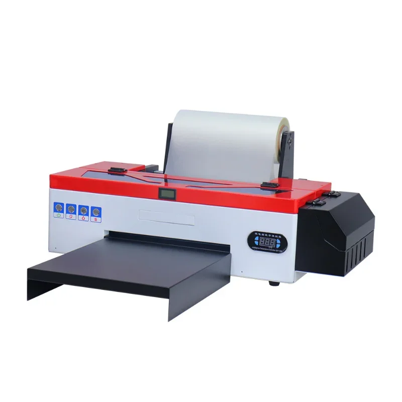 อัพเกรด A3 DTF เครื่องพิมพ์สํา - Commercial Printing Software บทวิจารณ์และราคา