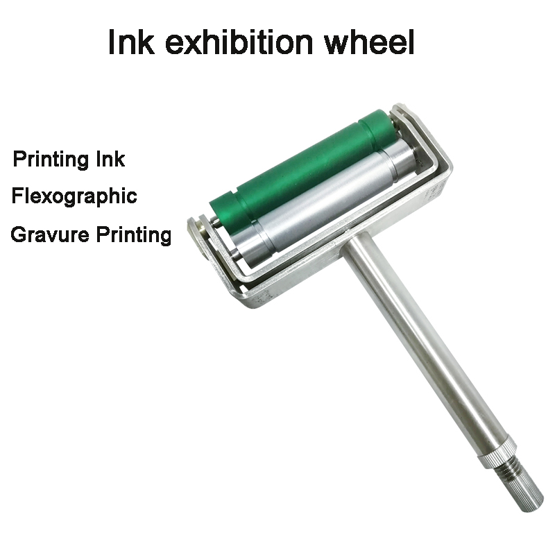 เครื่องพิมพ์ทดสอบหมึกกราเวียร์ - Commercial Printing Gravure บทวิจารณ์และราคา