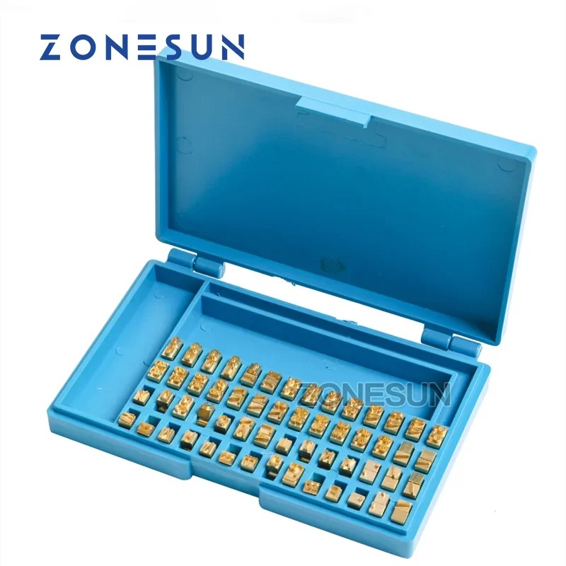 ZONESUN MY380 ตัวอักษรตัวอักษร - Commercial Ribbon Printing Machine บทวิจารณ์และราคา