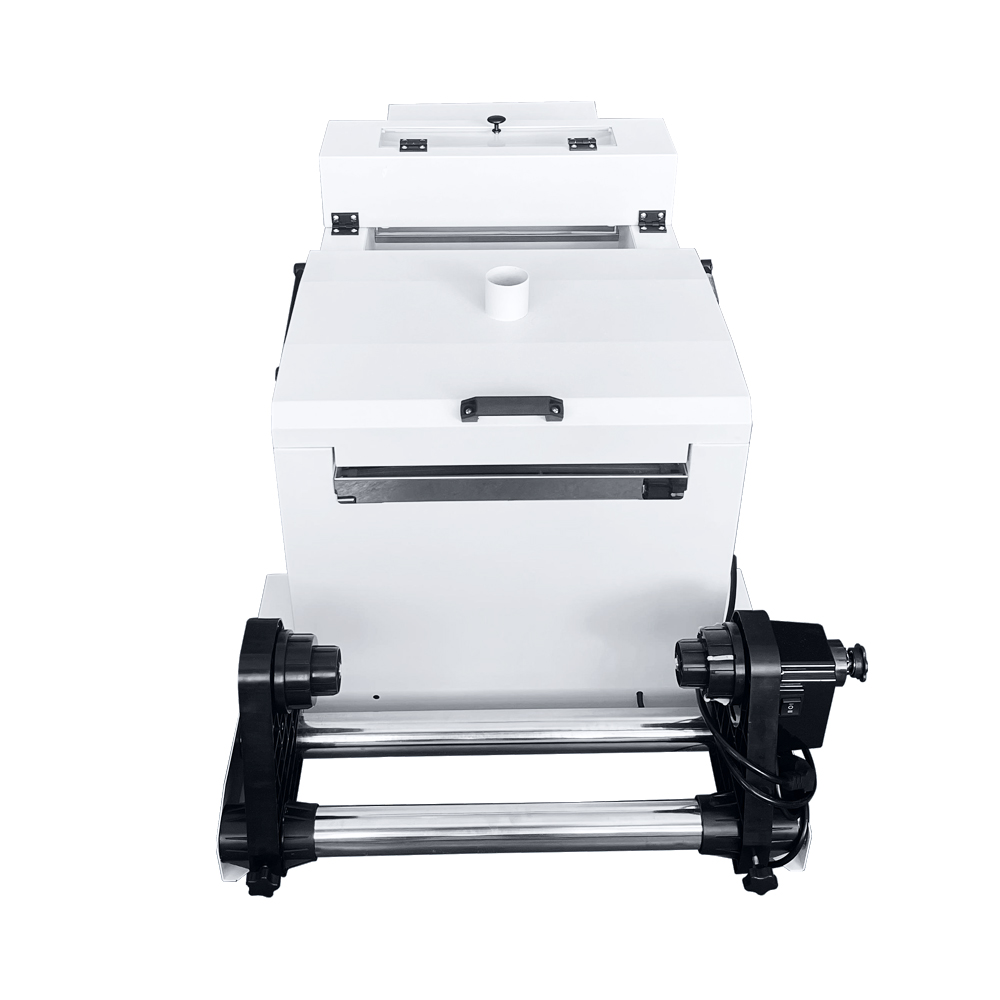 เครื่องปั่นผง DTF ขนาด A3 สําห - Commercial Dtf Printing บทวิจารณ์และราคา