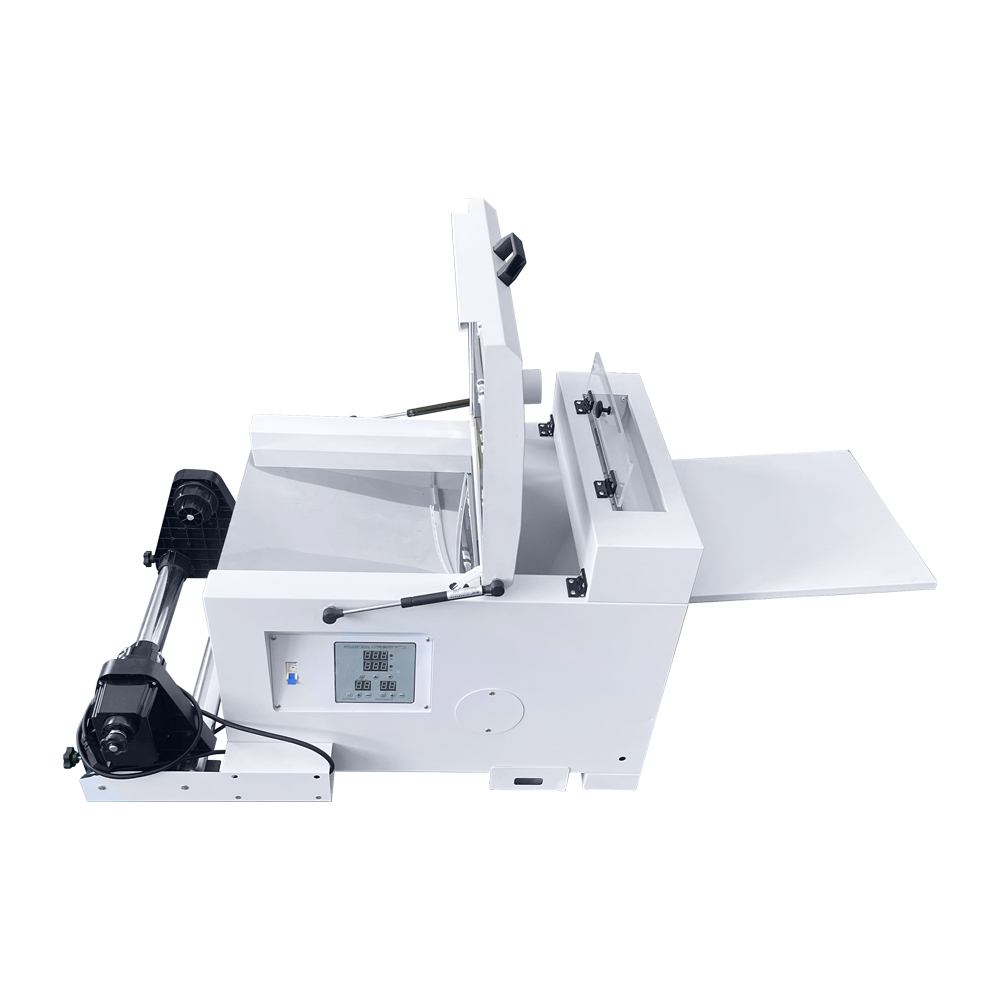 เครื่องปั่นผง DTF ขนาด A3 สําห - Commercial Dtf Printing บทวิจารณ์และราคา