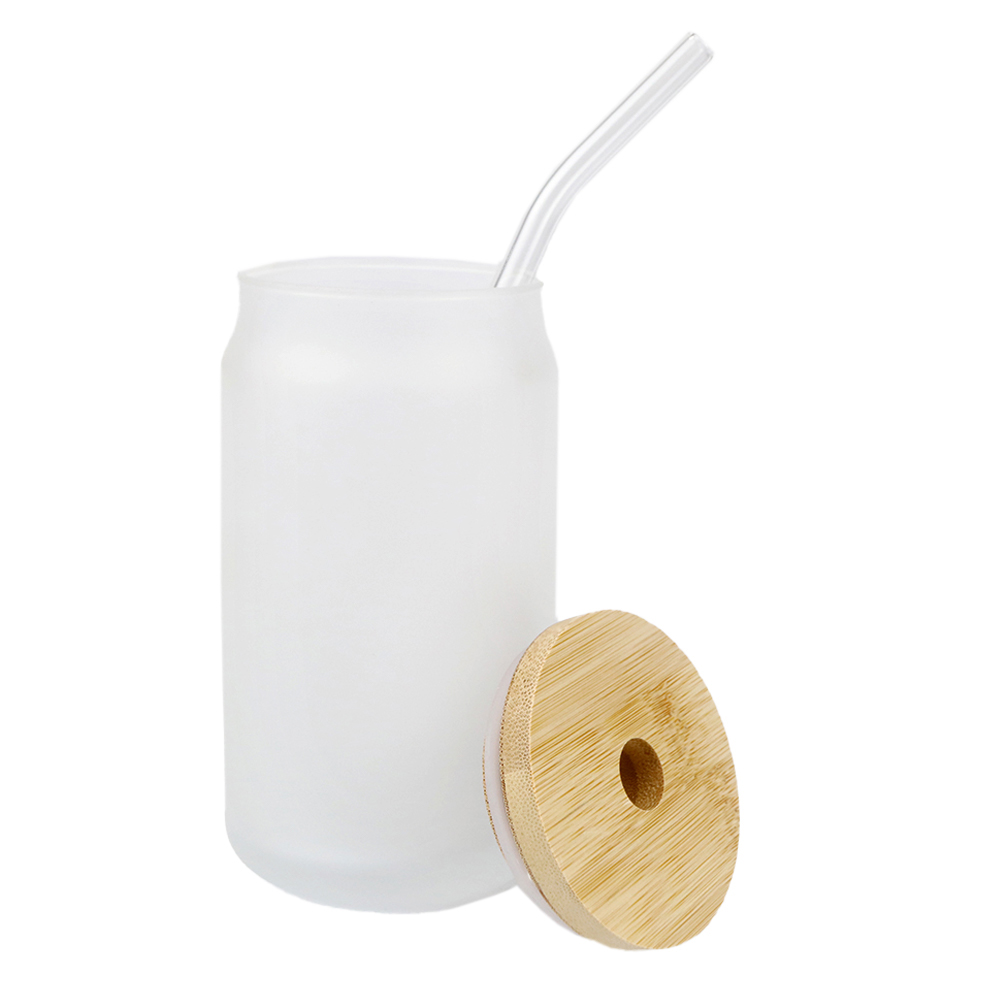 US Stock 48pcs 16oz ระเหิด Fro - Sublimation Mug Blank บทวิจารณ์และราคา