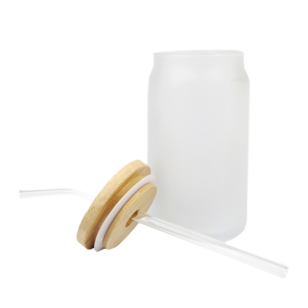US Stock 48pcs 16oz ระเหิด Fro - Sublimation Mug Blank บทวิจารณ์และราคา