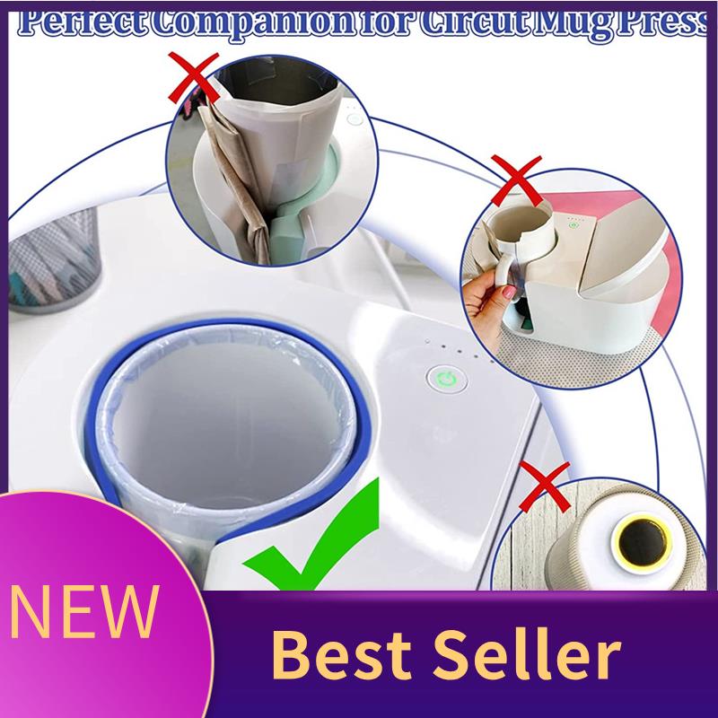 ABLU-Sublimation Tumblers Wrap - Sublimation Mug Blank บทวิจารณ์และราคา
