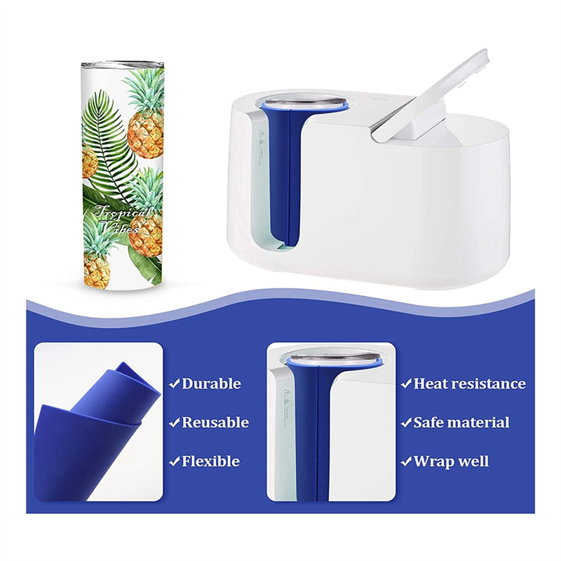 ABLU-Sublimation Tumblers Wrap - Sublimation Mug Blank บทวิจารณ์และราคา