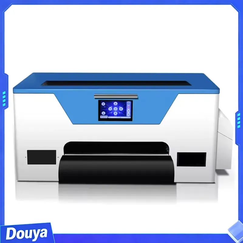 เครื่องพิมพ์ DTF สำหรับงานพาณิ - Commercial Dtf Printing บทวิจารณ์และราคา