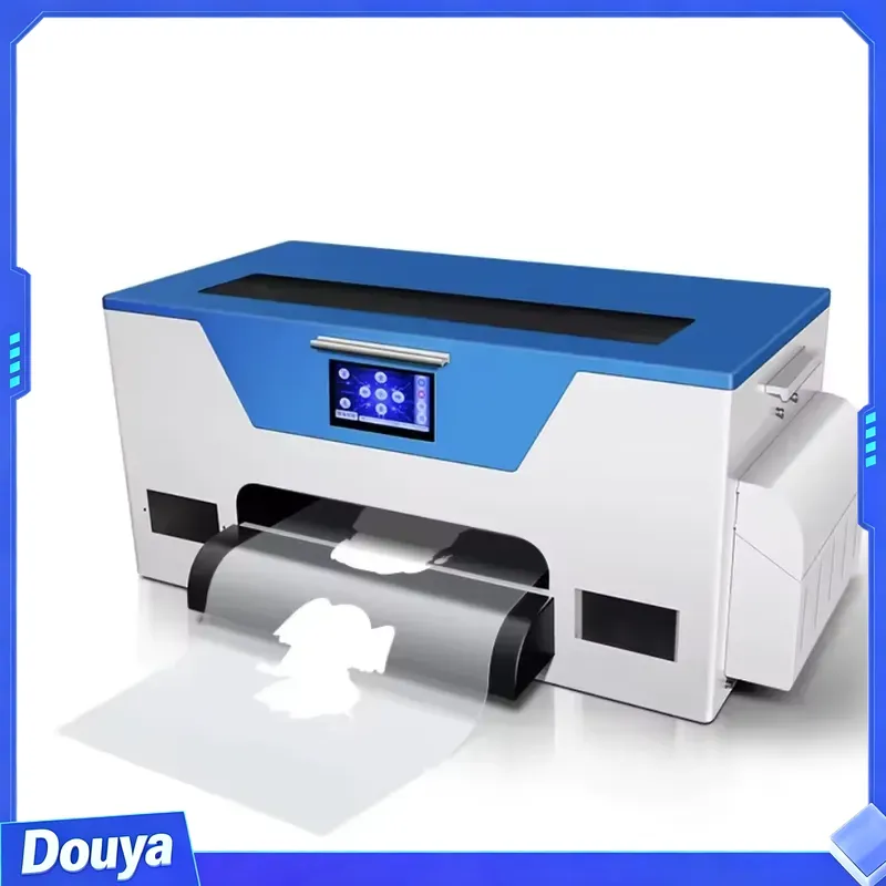 เครื่องพิมพ์ DTF สำหรับงานพาณิ - Commercial Dtf Printing บทวิจารณ์และราคา