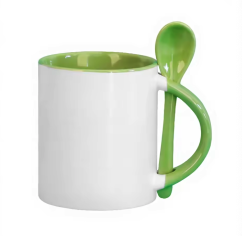 แก้วเซรามิก 11 ออนซ์ สำหรับงาน - Sublimation Mug Blank บทวิจารณ์และราคา
