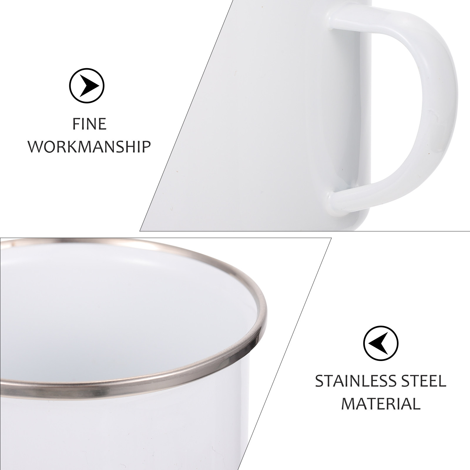 แก้วเคลือบสำหรับพิมพ์ลายซับลิเ - Sublimation Mug Blank บทวิจารณ์และราคา