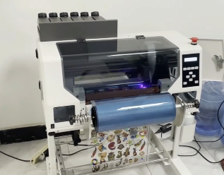 เครื่องพิมพ์ยูวีแบบสองด้าน ดีไ - Commercial Uv Printing Machine บทวิจารณ์และราคา