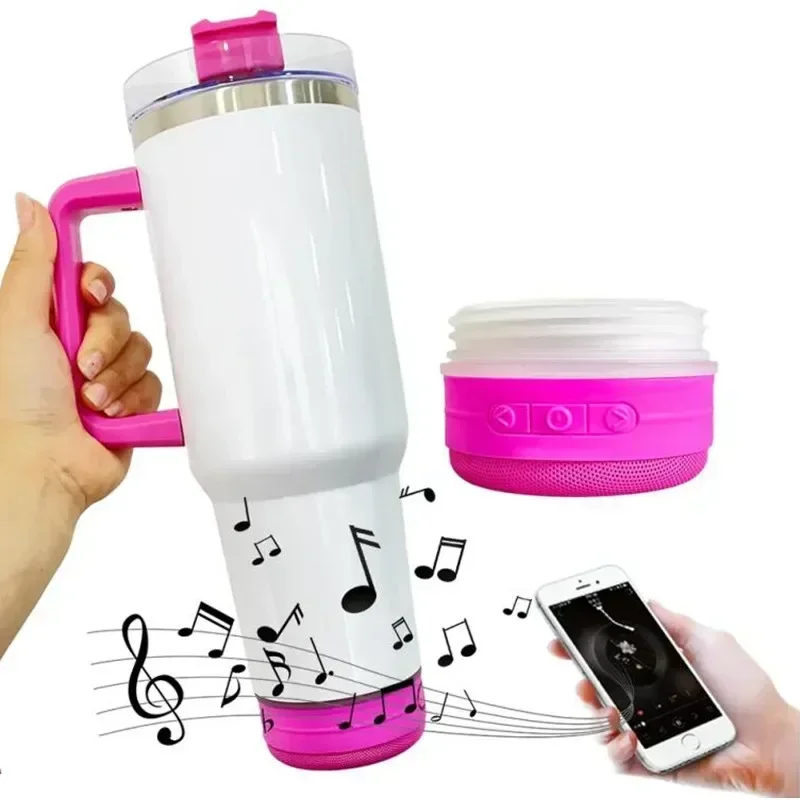 แก้วเก็บความเย็นสแตนเลส 40 ออน - Sublimation Mug Blank บทวิจารณ์และราคา