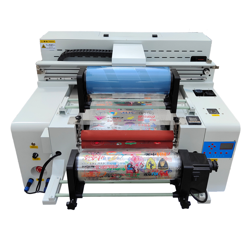 เครื่องพิมพ์ UV Flatbed สำหรับ - Commercial Uv Printing Machine บทวิจารณ์และราคา
