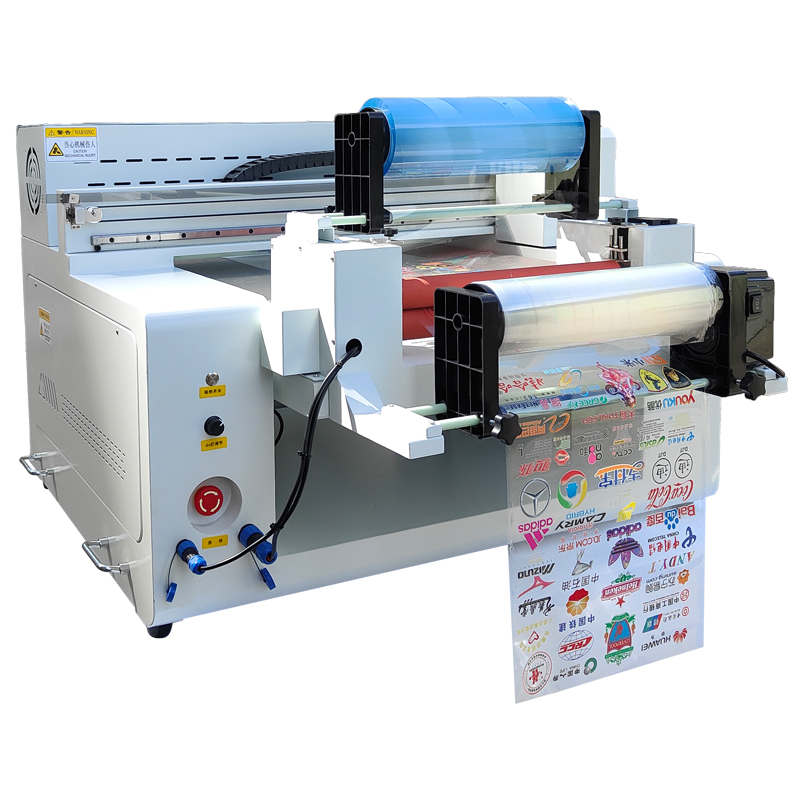เครื่องพิมพ์ UV Flatbed สำหรับ - Commercial Uv Printing Machine บทวิจารณ์และราคา