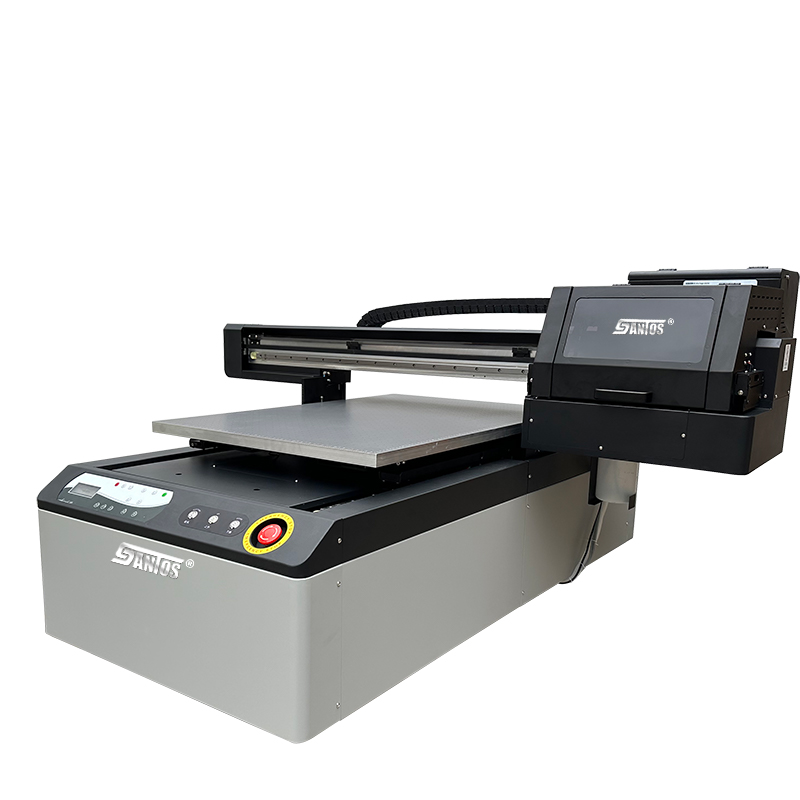 ของที่ระลึกเครื่องพิมพ์ UV อิง - Commercial Uv Printing Machine บทวิจารณ์และราคา