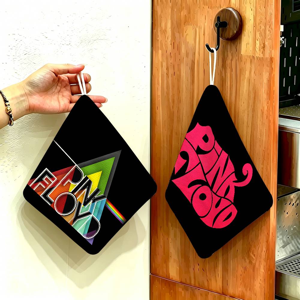 ผ้าเช็ดมือโพลีเอสเตอร์ผสมคอตตอ - Commercial Printing Icon บทวิจารณ์และราคา