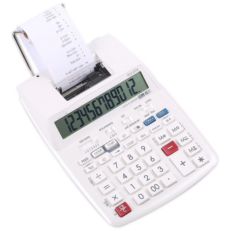 แบตเตอรี่คอมพิวเตอร์หรือไฟ AC  - Commercial Printing Types บทวิจารณ์และราคา