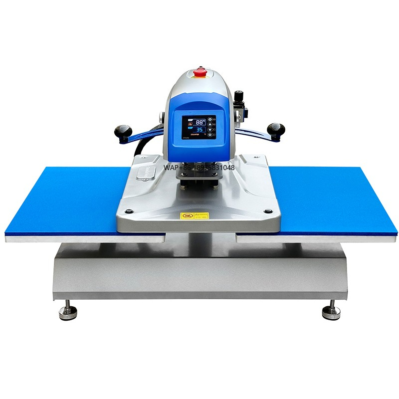 เครื่องรีดร้อนแบบกึ่งอัตโนมัติ - Pretreatment Machine Dtg บทวิจารณ์และราคา