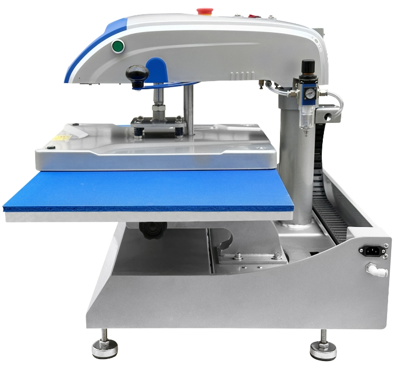เครื่องรีดร้อนแบบกึ่งอัตโนมัติ - Pretreatment Machine Dtg บทวิจารณ์และราคา