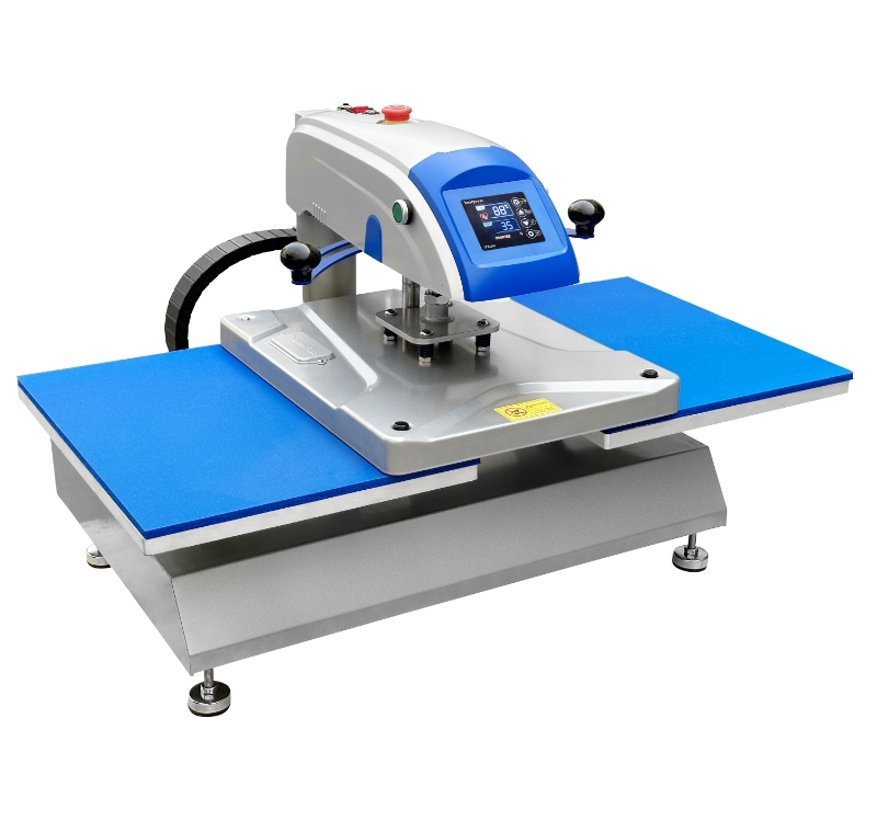เครื่องรีดร้อนแบบกึ่งอัตโนมัติ - Pretreatment Machine Dtg บทวิจารณ์และราคา