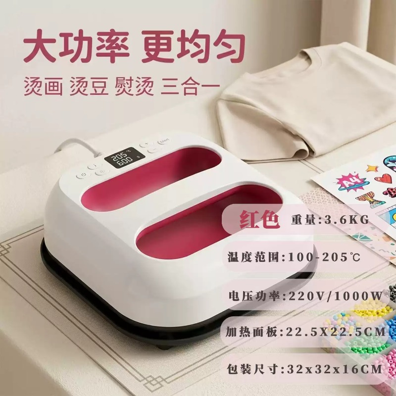 เครื่องรีดความร้อนเชิงพาณิชย์ส - Commercial Printing Types บทวิจารณ์และราคา