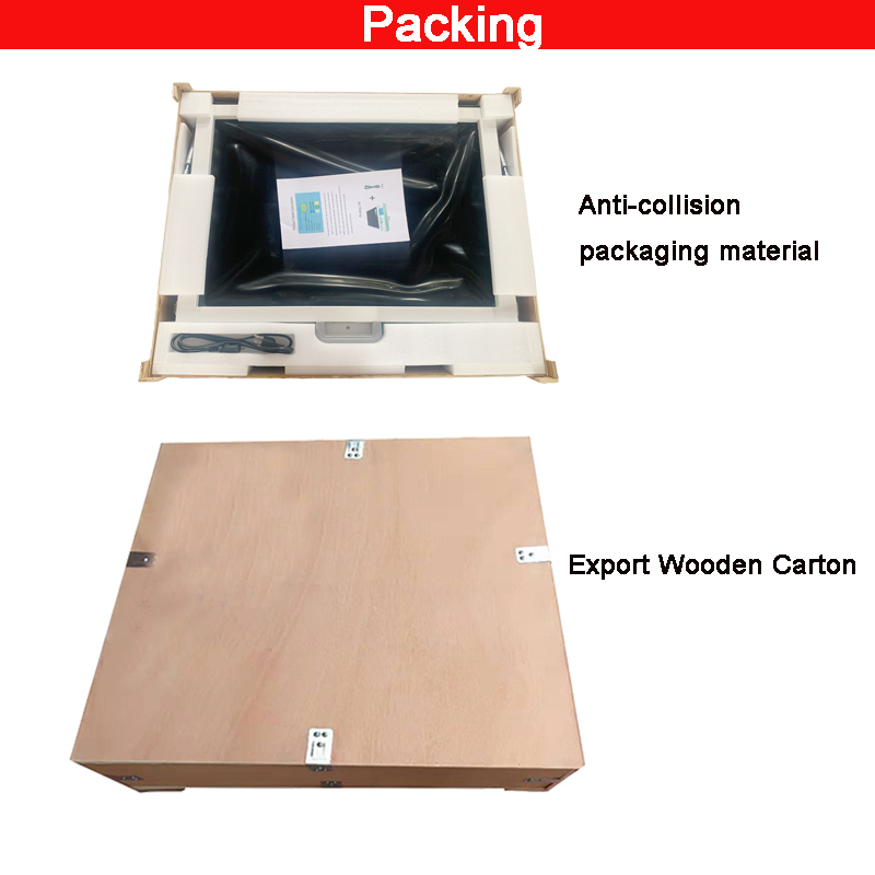 เครื่องฉายแสงยูวี LED สำหรับงา - Commercial Uv Printing Machine บทวิจารณ์และราคา