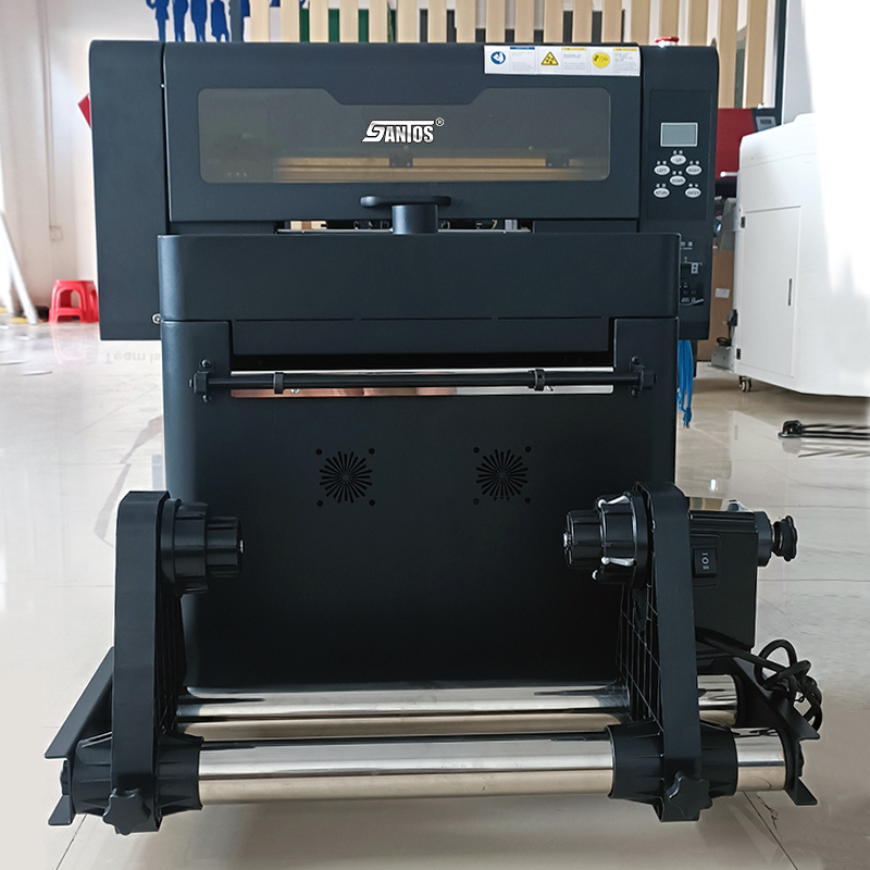 เครื่องพิมพ์ DTF แบบ Wide Form - Commercial Dtf Printing บทวิจารณ์และราคา