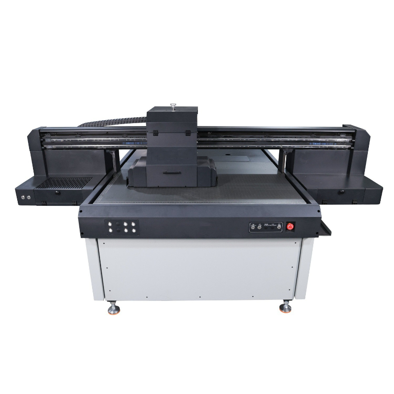 เครื่องพิมพ์ยูวีแบบสายพานตาข่า - Commercial Uv Printing Machine บทวิจารณ์และราคา