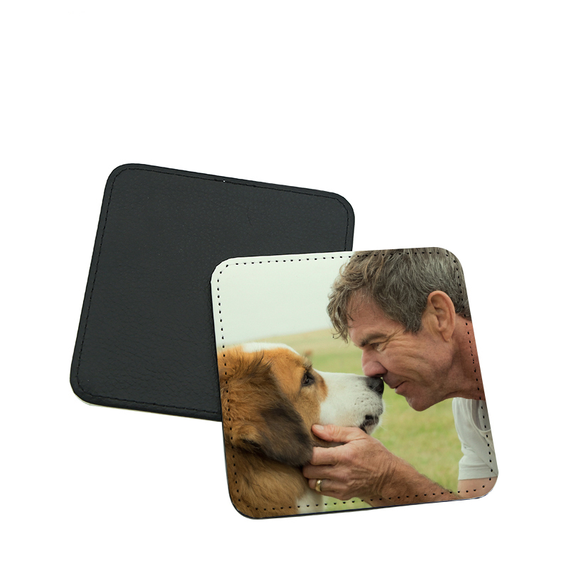 50 ชิ้น/ล็อต 10*10 ซม.ใหม่เปล่ - Sublimation Mug Blank บทวิจารณ์และราคา