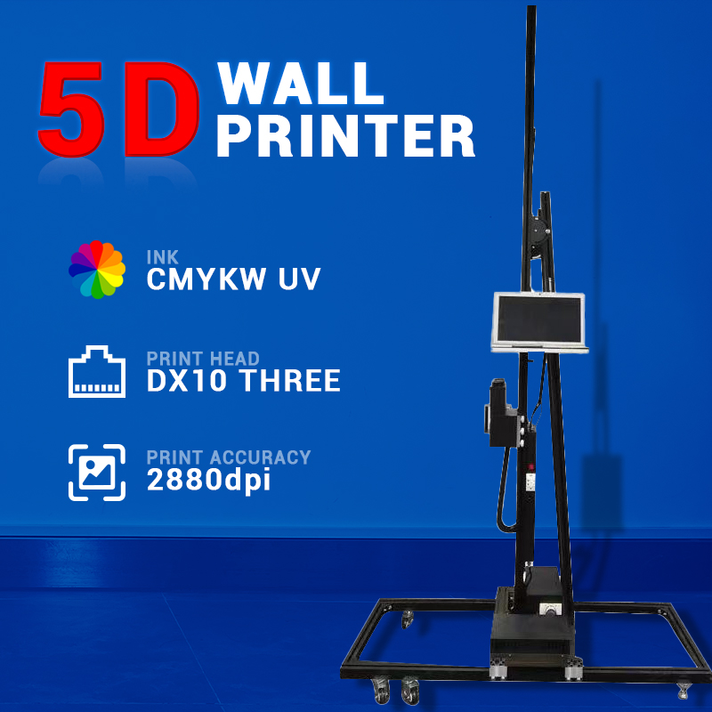 เครื่องพิมพ์โฆษณาเชิงพาณิชย์ B - Commercial Uv Printing Machine บทวิจารณ์และราคา