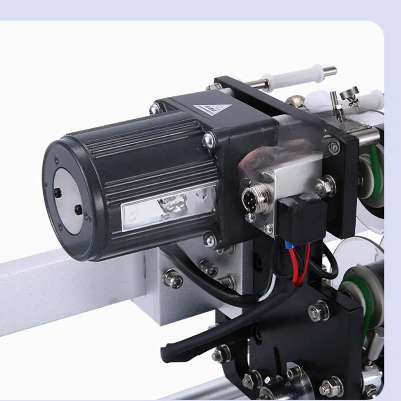 เครื่องพิมพ์รหัสแบบริบบอนไฟฟ้า - Commercial Ribbon Printing Machine บทวิจารณ์และราคา