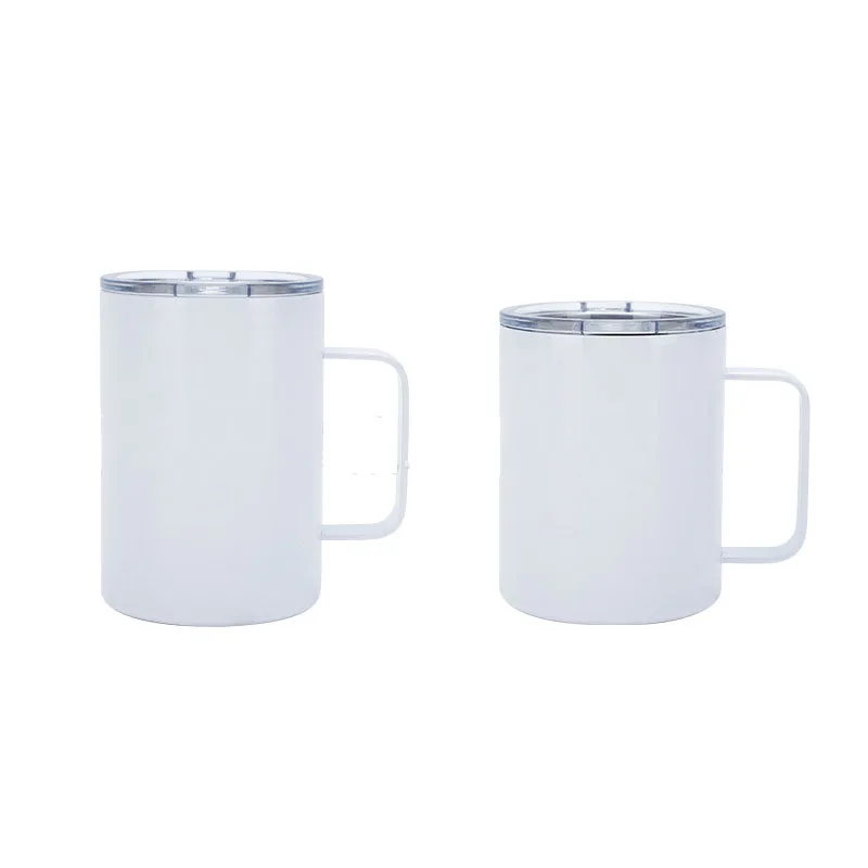 แก้วน้ำสแตนเลสทรงตรงสำหรับงานซ - Sublimation Mug Blank บทวิจารณ์และราคา