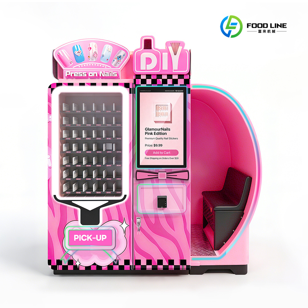 เครื่องพิมพ์เล็บอัตโนมัติที่ให - Commercial Nail Printing Machine บทวิจารณ์และราคา
