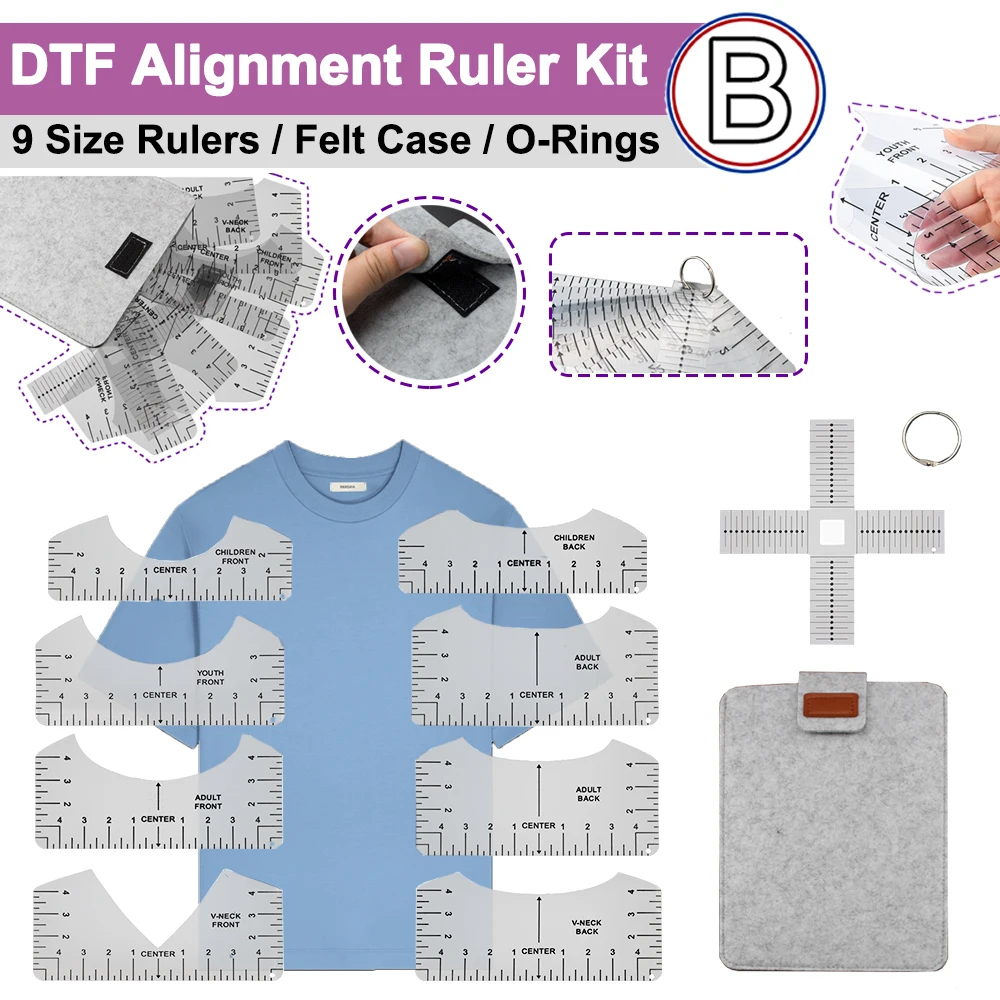 ชุดเครื่องมือจัดแนว DTF/DTG พร - Pretreatment Machine Dtg บทวิจารณ์และราคา