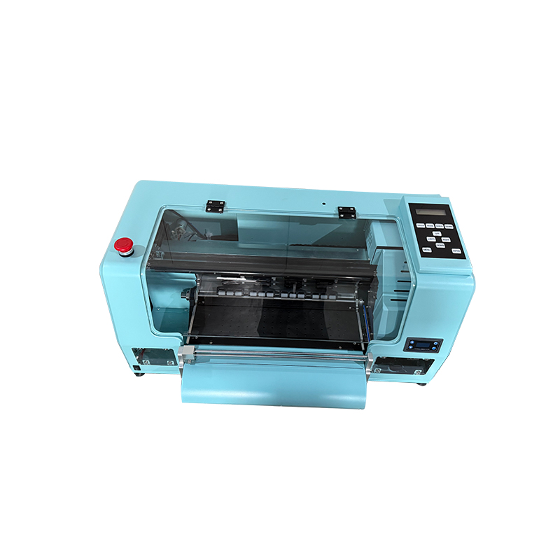 A3 33 ซม.DTF เครื่องพิมพ์ Mult - Commercial Dtf Printing บทวิจารณ์และราคา