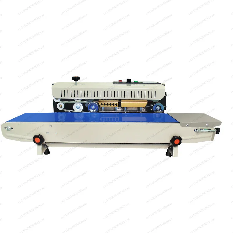 เครื่องซีลถุงพลาสติกแบบอัตโนมั - Commercial Printing Types บทวิจารณ์และราคา